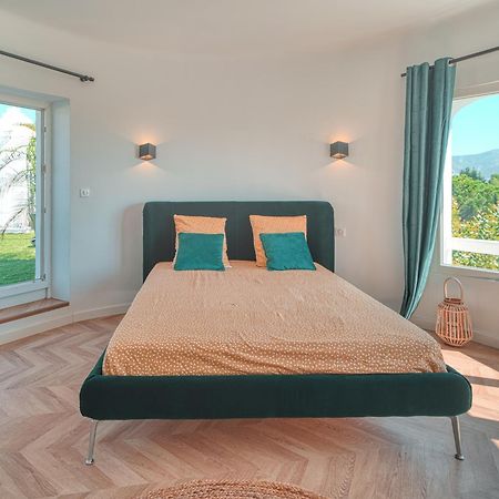 Apartament La Bastide De Saint Barnabe - Jacuzzi Terrasse Clim Wifi Parking Petanque Marsylia Zewnętrze zdjęcie