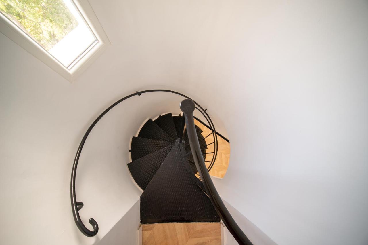 Apartament La Bastide De Saint Barnabe - Jacuzzi Terrasse Clim Wifi Parking Petanque Marsylia Zewnętrze zdjęcie