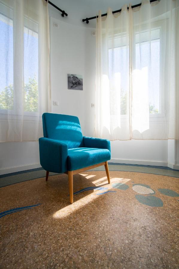 Apartament La Bastide De Saint Barnabe - Jacuzzi Terrasse Clim Wifi Parking Petanque Marsylia Zewnętrze zdjęcie