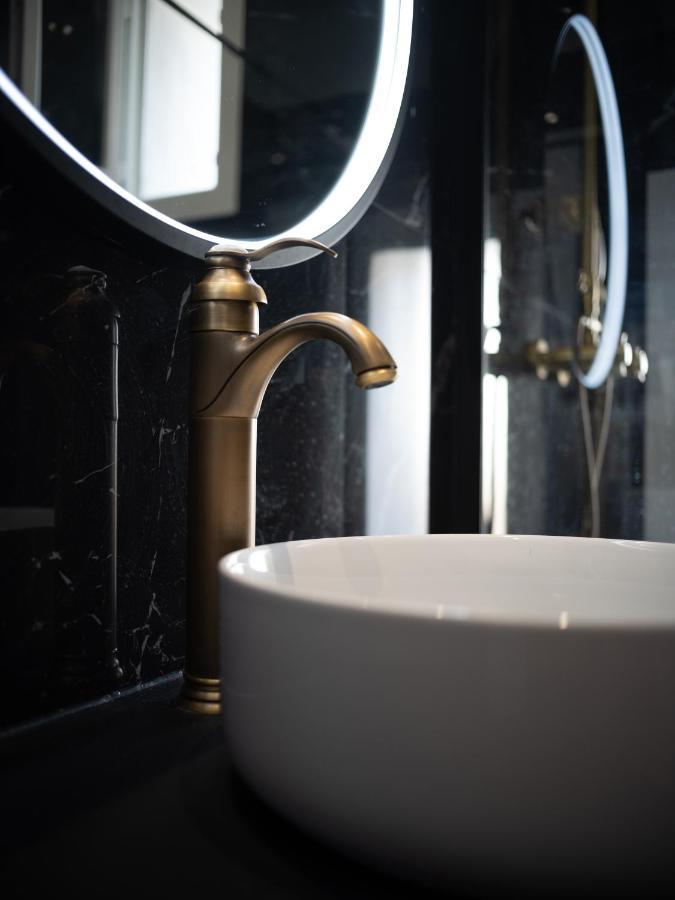 Apartament La Bastide De Saint Barnabe - Jacuzzi Terrasse Clim Wifi Parking Petanque Marsylia Zewnętrze zdjęcie