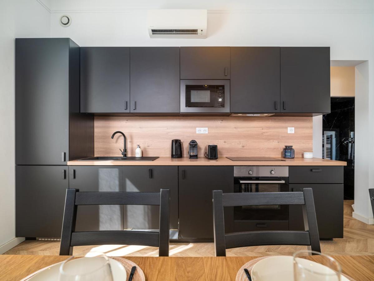 Apartament La Bastide De Saint Barnabe - Jacuzzi Terrasse Clim Wifi Parking Petanque Marsylia Zewnętrze zdjęcie