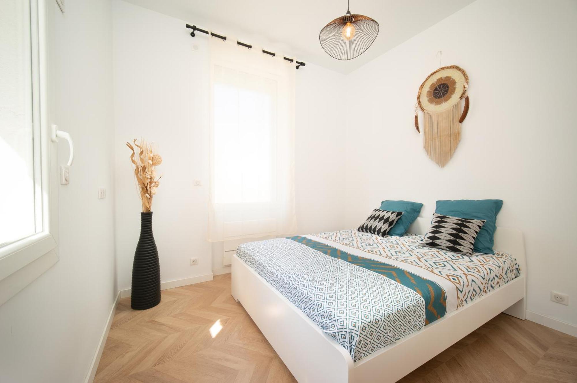 Apartament La Bastide De Saint Barnabe - Jacuzzi Terrasse Clim Wifi Parking Petanque Marsylia Zewnętrze zdjęcie